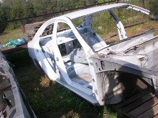 Стойка кузова средняя Toyota Camry Новосибирск