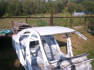 Стойка кузова средняя Toyota Camry Новосибирск