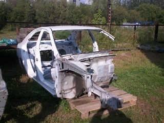 Стойка кузова средняя Toyota Camry Новосибирск