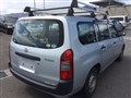 Стекло собачника для Toyota Probox