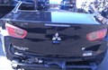 Крышка багажника для Mitsubishi Galant Fortis