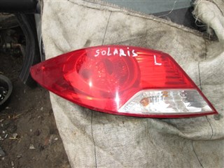 Стоп-сигнал Hyundai Solaris Новосибирск