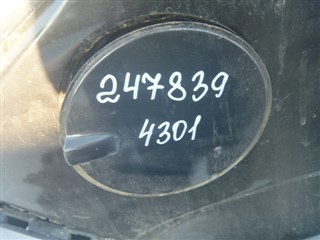 Лючок бензобака Opel Astra Иркутск