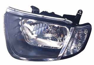 Фара Mitsubishi L200 Владивосток