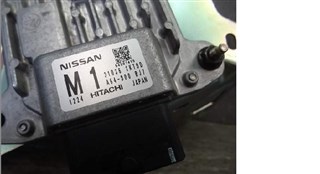 Блок переключения кпп Nissan Juke Владивосток