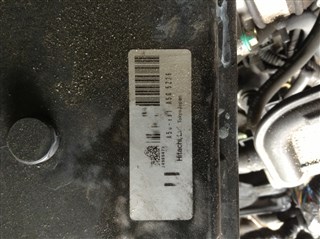Блок управления efi Nissan Bluebird Sylphy Томск