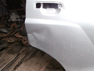 Дверь Mitsubishi Mirage Dingo Новосибирск