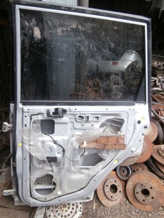Дверь Mitsubishi Mirage Dingo Новосибирск