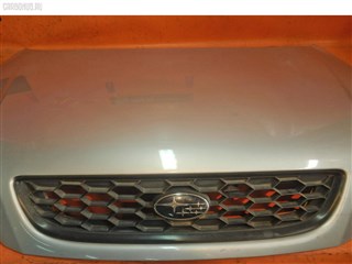Капот Opel Zafira Владивосток