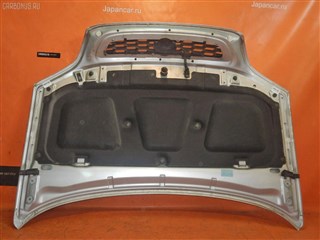 Капот Opel Zafira Владивосток