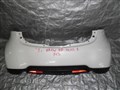 Бампер для Mitsubishi I