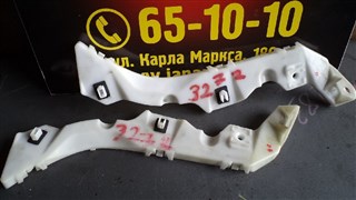 Крепление бампера Mazda Atenza Хабаровск