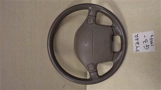 Руль с airbag Daihatsu Pyzar Владивосток