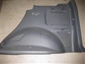 Обшивка багажника для Toyota Rav4
