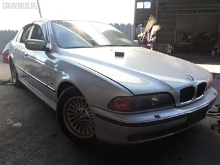 Стоп-сигнал BMW 5 Series Новосибирск