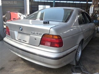 Стоп-сигнал BMW 5 Series Новосибирск