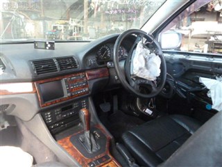 Стоп-сигнал BMW 5 Series Новосибирск