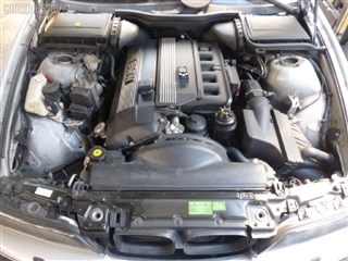 Стоп-сигнал BMW 5 Series Новосибирск