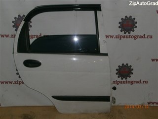 Дверь Daewoo Matiz Москва