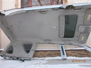 Крыша SsangYong Rexton Москва