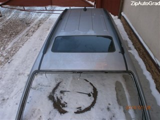 Крыша SsangYong Rexton Москва