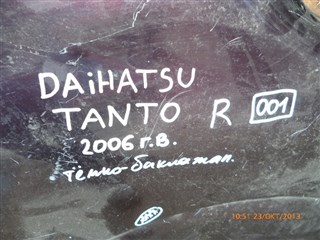 Крыло Daihatsu Tanto Новосибирск