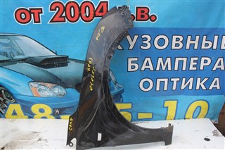 Крыло Chevrolet Cruze Бердск