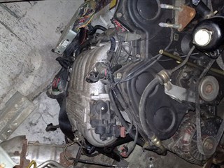 Двигатель Mitsubishi FTO Владивосток