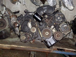 Двигатель Mitsubishi FTO Владивосток