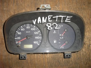 Спидометр Nissan Vanette Van Красноярск