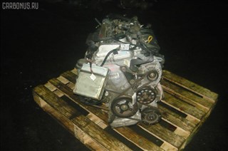 Двигатель Toyota Funcargo Владивосток