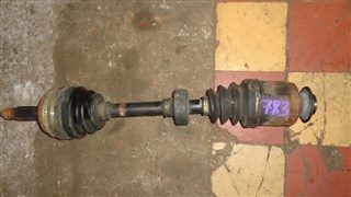 Привод Honda Rafaga Владивосток