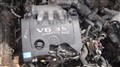 Двигатель для Nissan Murano