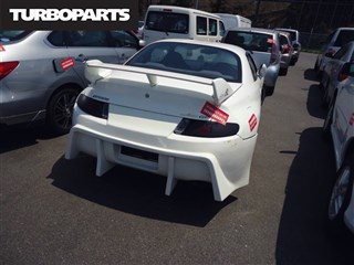Запаска Mitsubishi FTO Находка