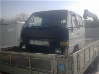 Кабина Toyota Hiace Truck Владивосток