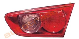 Вставка между стопов Mitsubishi Lancer X Владивосток