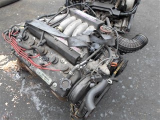 Двигатель Honda Ascot Владивосток