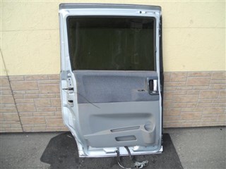 Дверь Toyota Voxy Уссурийск