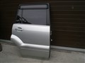 Дверь для Lexus GX470