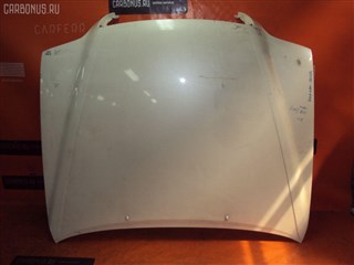 Капот Toyota Crown Владивосток