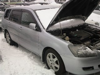 Крыло Mitsubishi Lancer Cedia Владивосток