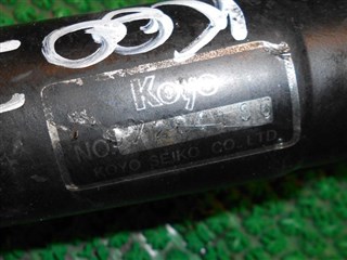 Рулевая рейка Daihatsu Pyzar Новосибирск