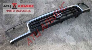 Решетка радиатора Toyota Surf Владивосток