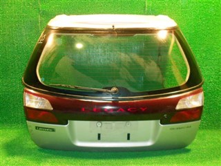 Дверь задняя Subaru Legacy Lancaster Новосибирск