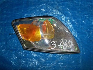 Габарит Mazda MPV Уссурийск
