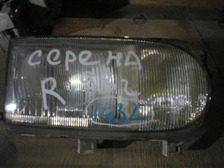 Фара Nissan Serena Владивосток