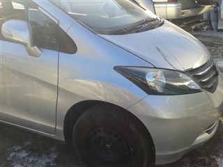Крыло Honda Freed Владивосток