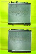 Радиатор основной для Mitsubishi Grandis