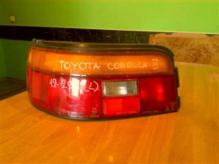 Стоп-сигнал Toyota Corolla FX Омск
