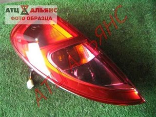 Стоп-сигнал Subaru R2 Владивосток